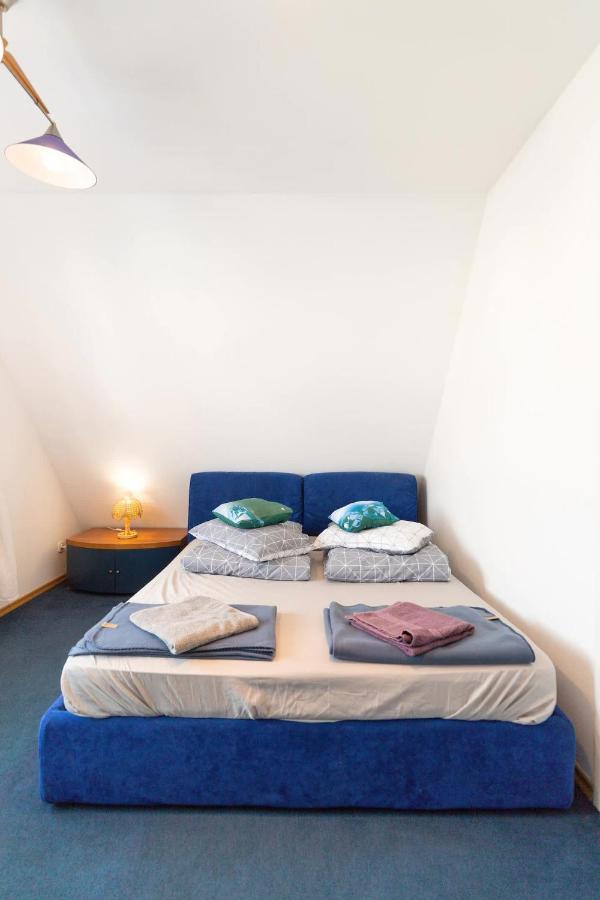 زاكوباني Golden Apartments&P41 المظهر الخارجي الصورة