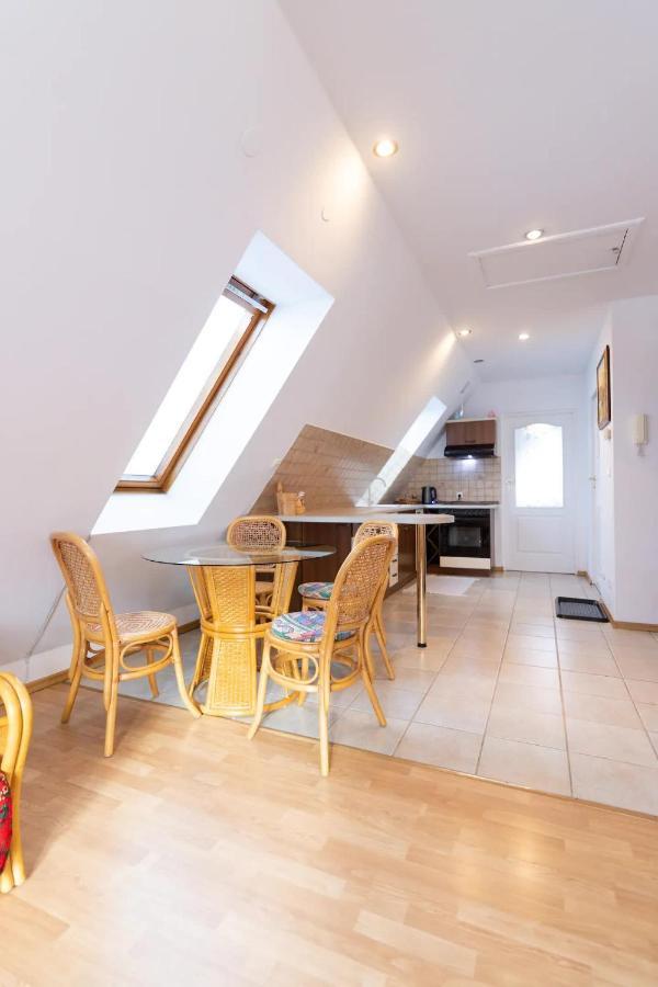زاكوباني Golden Apartments&P41 المظهر الخارجي الصورة