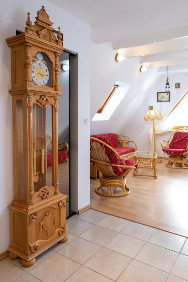 زاكوباني Golden Apartments&P41 المظهر الخارجي الصورة