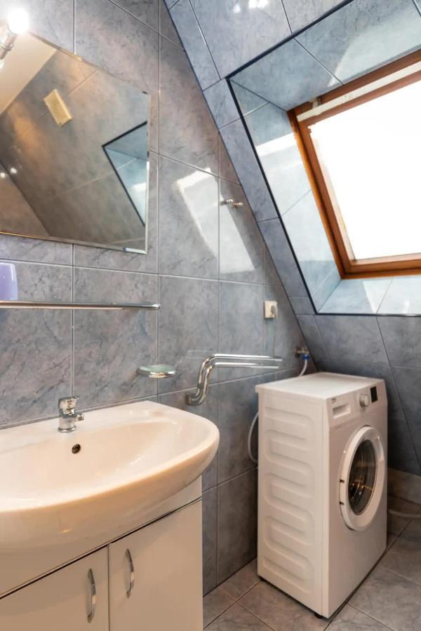 زاكوباني Golden Apartments&P41 المظهر الخارجي الصورة