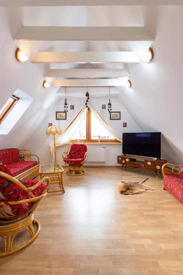 زاكوباني Golden Apartments&P41 المظهر الخارجي الصورة