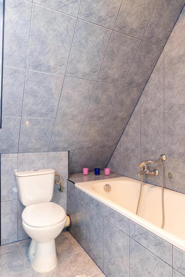 زاكوباني Golden Apartments&P41 المظهر الخارجي الصورة